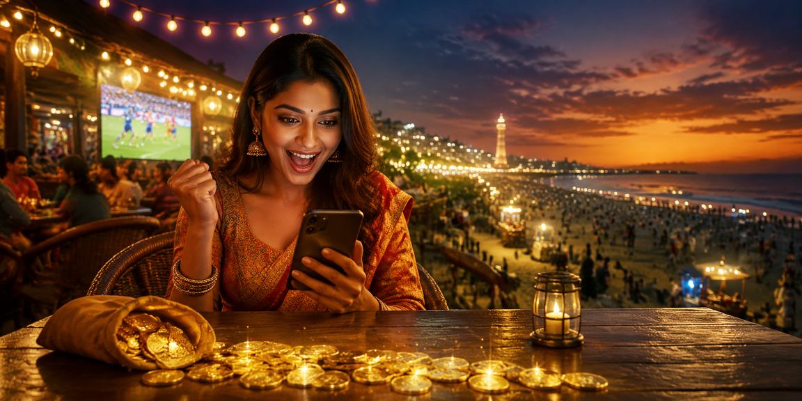 Digital payment methods UPI and Paytm used on 5108